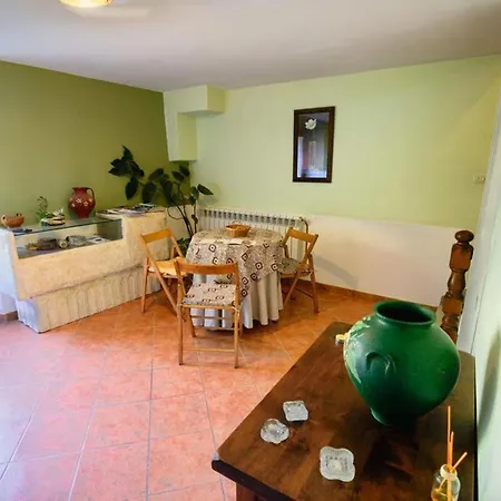 Σπίτι διακοπών 2 Bedrooms House With Enclosed Garden And Wifi At Baralla