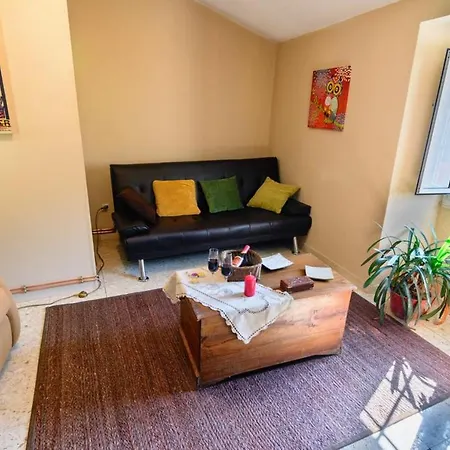 2 Bedrooms House With Enclosed Garden And Wifi At Baralla