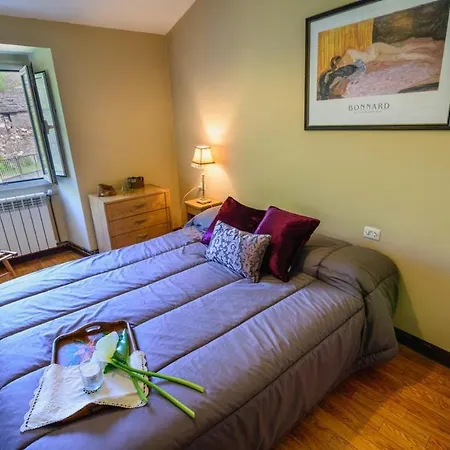 2 Bedrooms House With Enclosed Garden And Wifi At