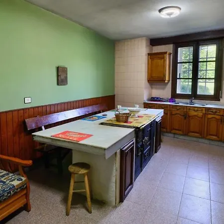2 Bedrooms House With Enclosed Garden And Wifi At Σπίτι διακοπών *